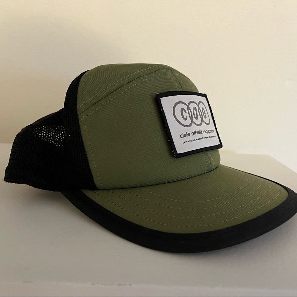 Ciele TRKCAP SC